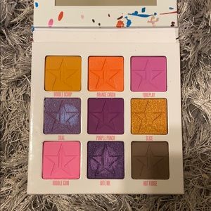 Mini Breaker Palette